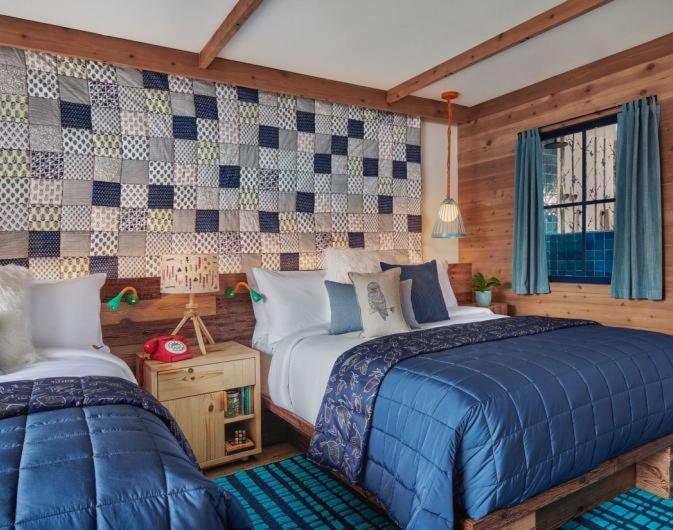 Treehouse Hotel Silicon Valley Sunnyvale Dış mekan fotoğraf