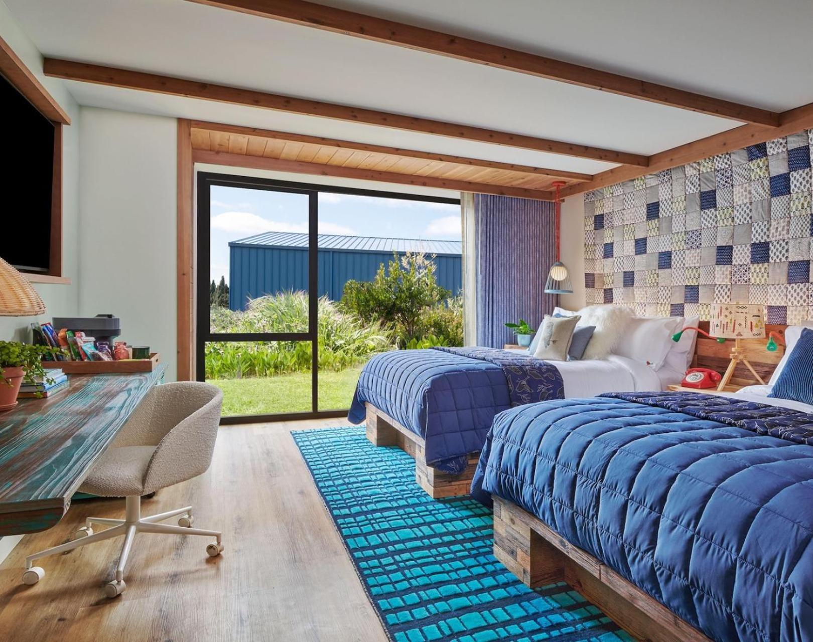 Treehouse Hotel Silicon Valley Sunnyvale Dış mekan fotoğraf