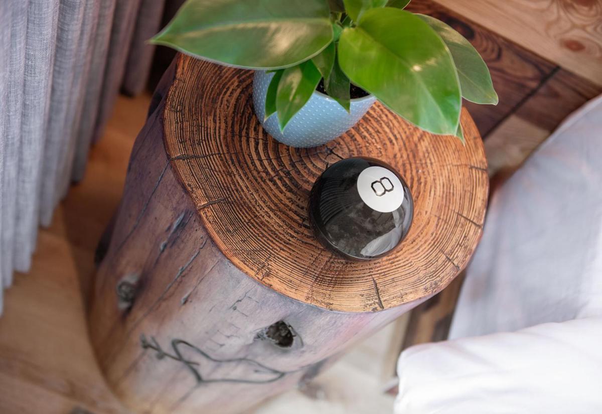 Treehouse Hotel Silicon Valley Sunnyvale Dış mekan fotoğraf