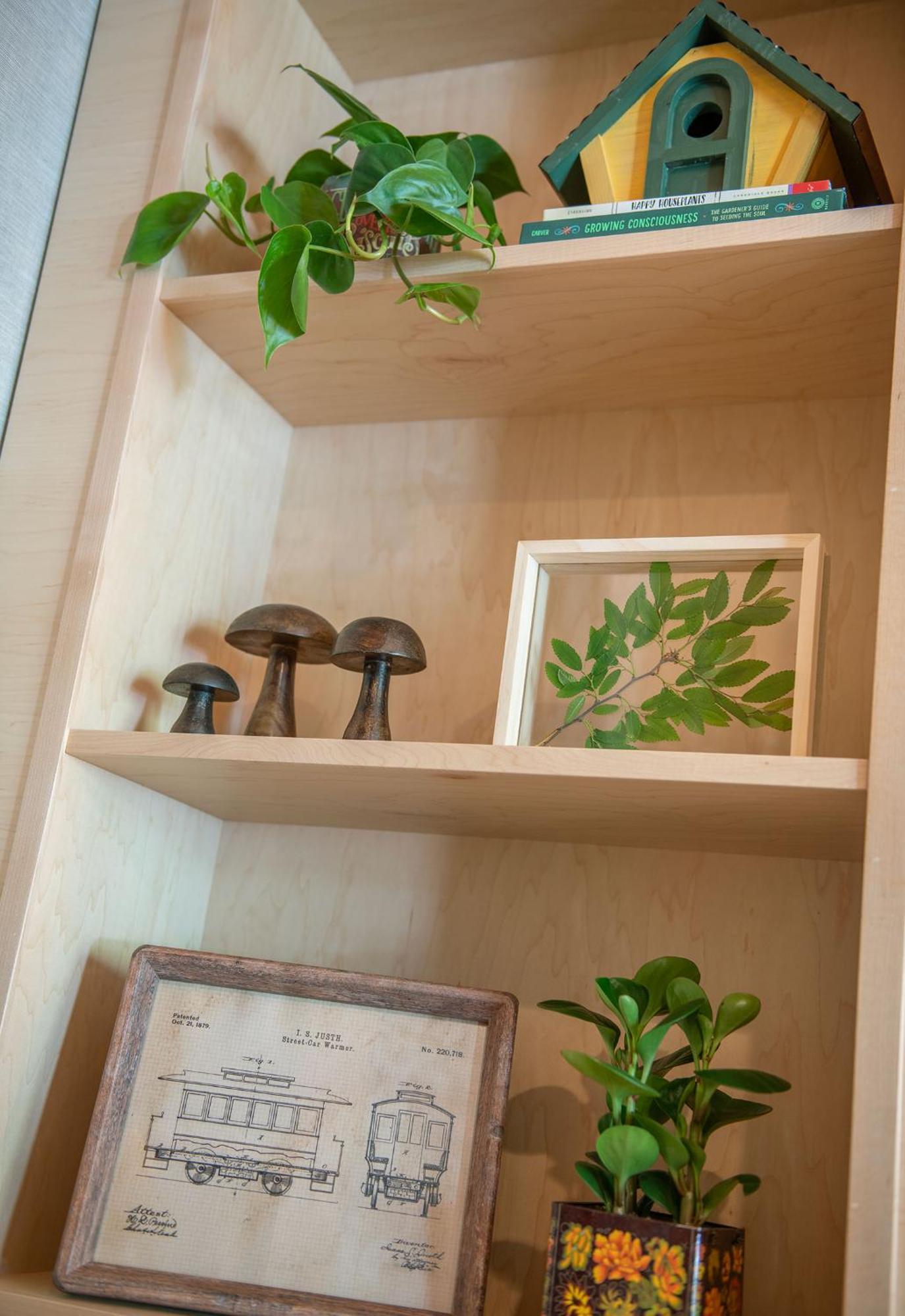 Treehouse Hotel Silicon Valley Sunnyvale Dış mekan fotoğraf