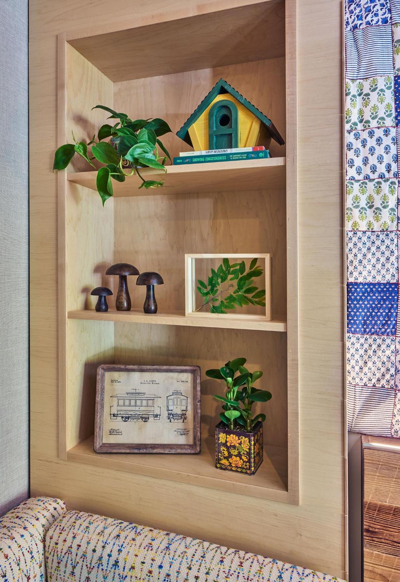 Treehouse Hotel Silicon Valley Sunnyvale Dış mekan fotoğraf