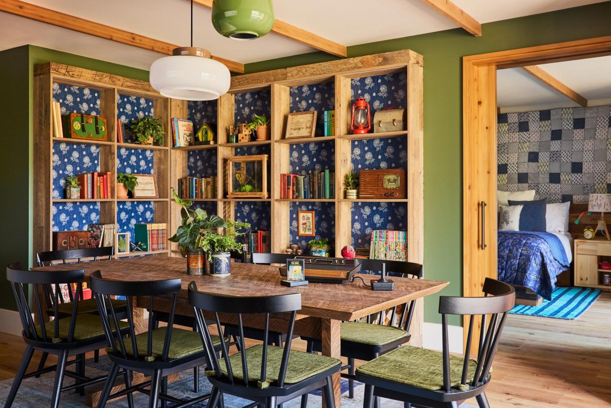 Treehouse Hotel Silicon Valley Sunnyvale Dış mekan fotoğraf