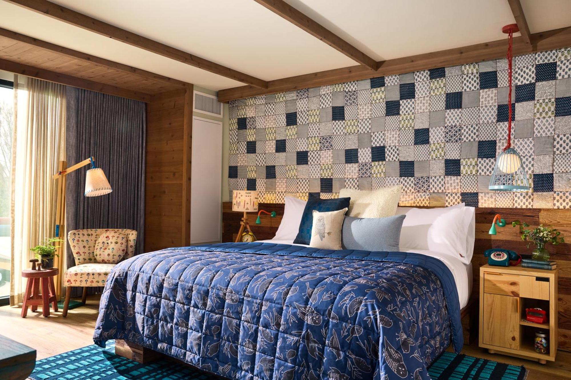 Treehouse Hotel Silicon Valley Sunnyvale Dış mekan fotoğraf