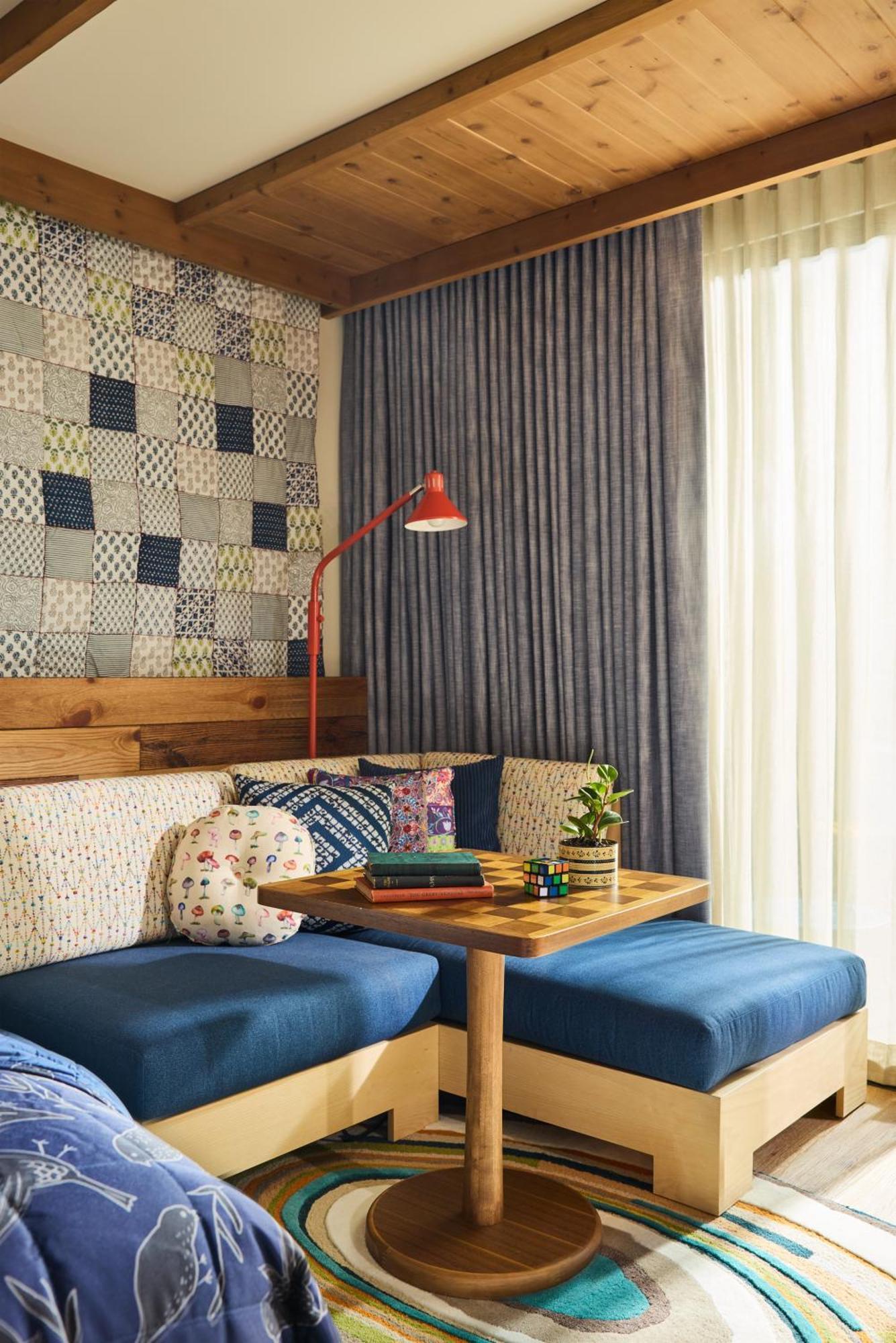 Treehouse Hotel Silicon Valley Sunnyvale Dış mekan fotoğraf