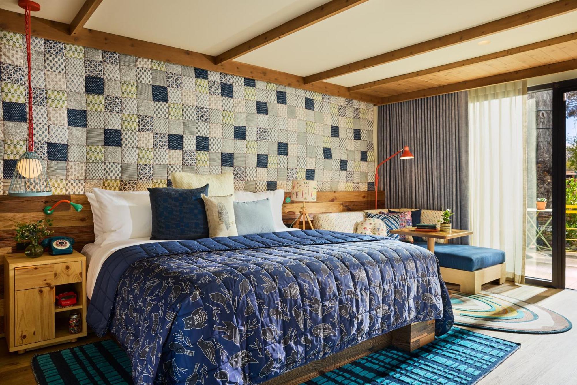 Treehouse Hotel Silicon Valley Sunnyvale Dış mekan fotoğraf