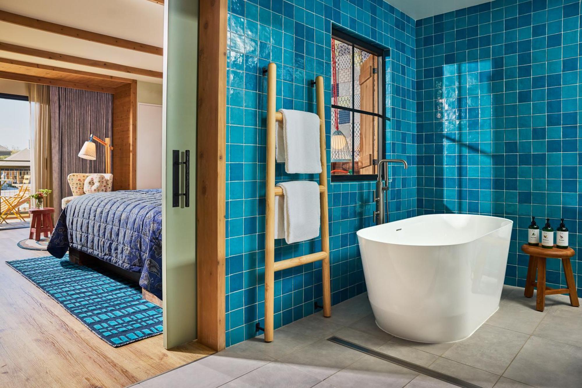 Treehouse Hotel Silicon Valley Sunnyvale Dış mekan fotoğraf